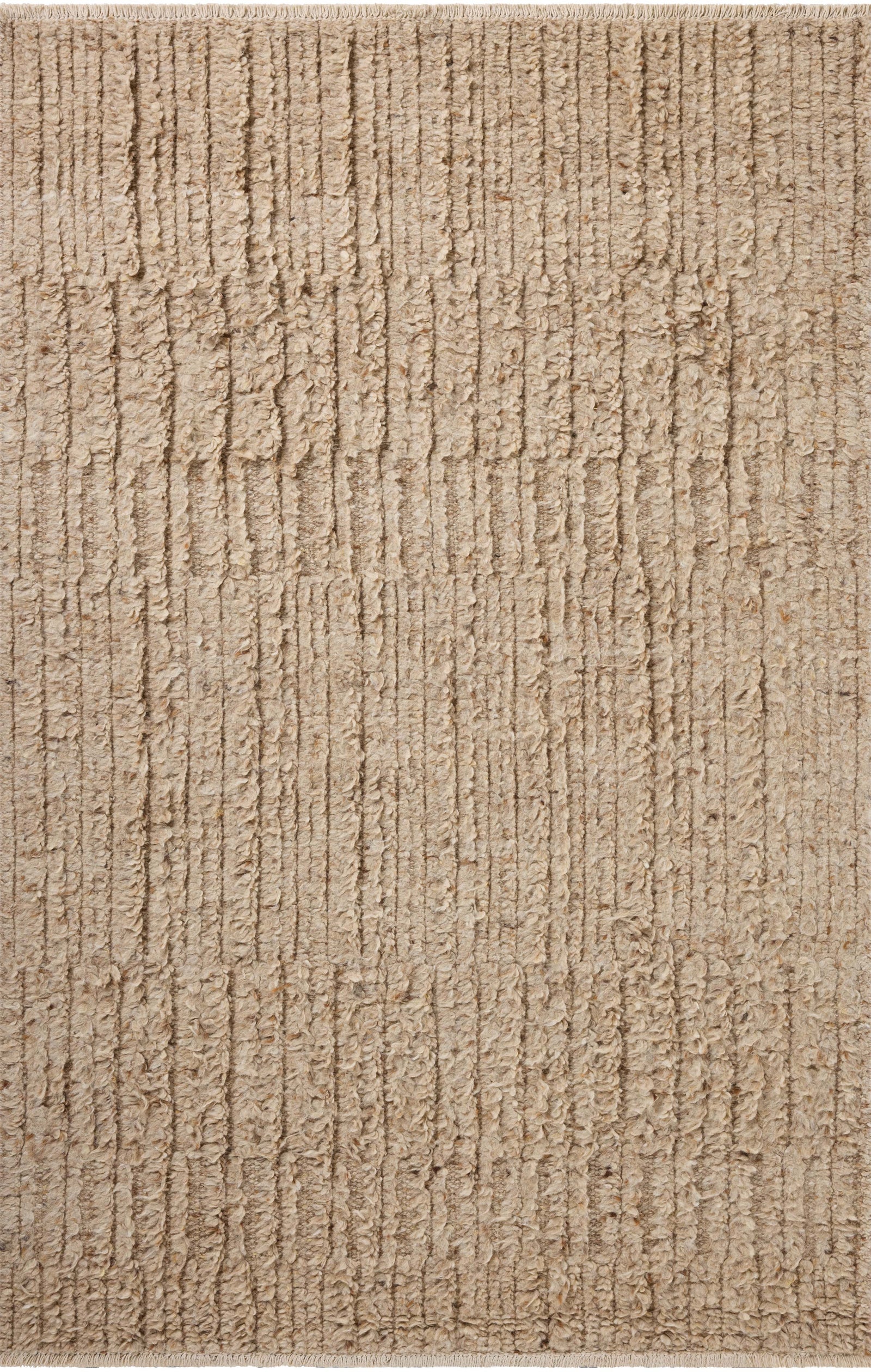 Dana Sand — a Loloi rug at Laurie Yapp Home.