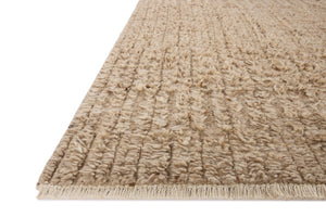 Dana Sand shown from a different angle to reveal its pattern.