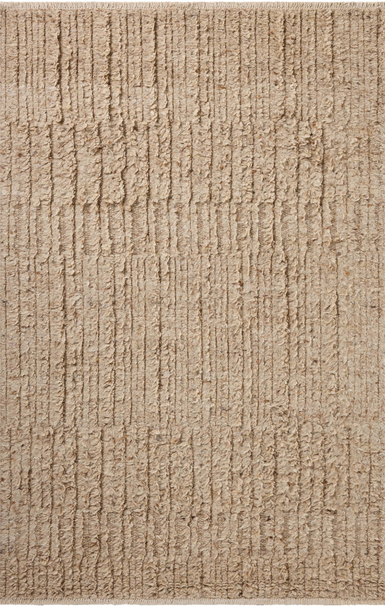 Dana Sand — a Loloi rug at Laurie Yapp Home.