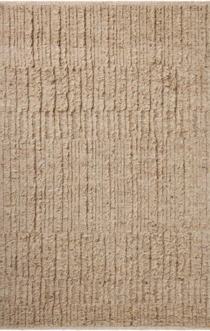 Dana Sand — a Loloi rug at Laurie Yapp Home.