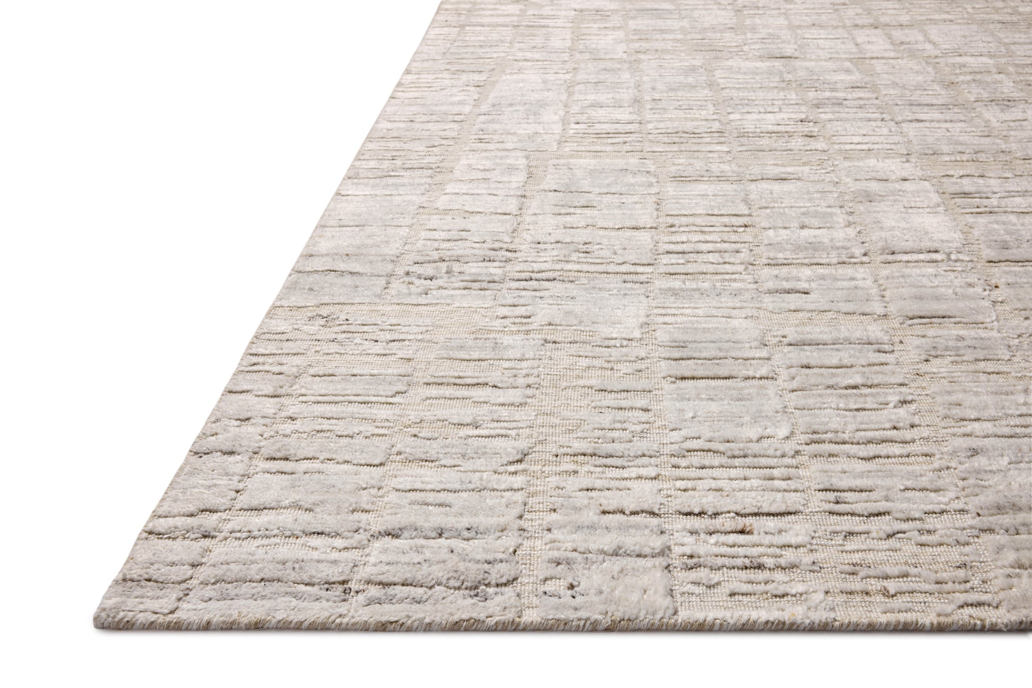 Daniel Antique Ivory shown from another angle.