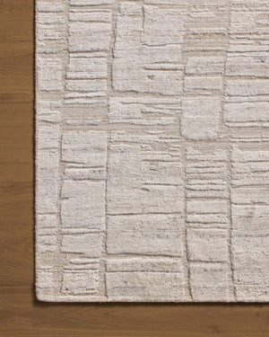 Daniel Antique Ivory shown from another angle.