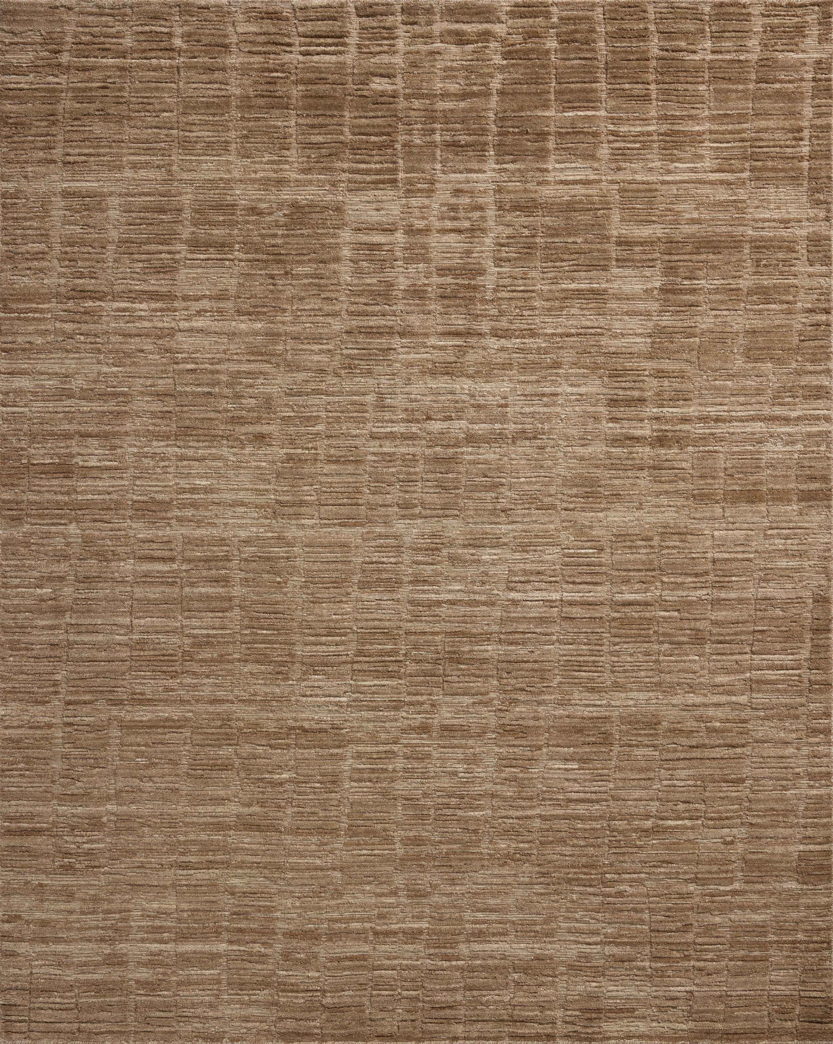 Daniel Fawn — a Loloi rug at Laurie Yapp Home.