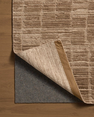 Daniel Fawn shown from a different angle to reveal its pattern.