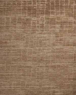 Daniel Fawn — a Loloi rug at Laurie Yapp Home.
