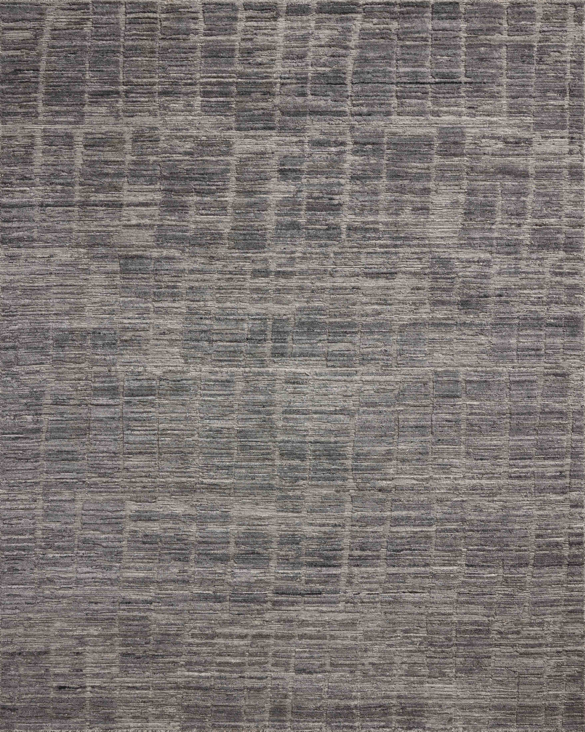 Daniel Slate — a Loloi rug at Laurie Yapp Home.