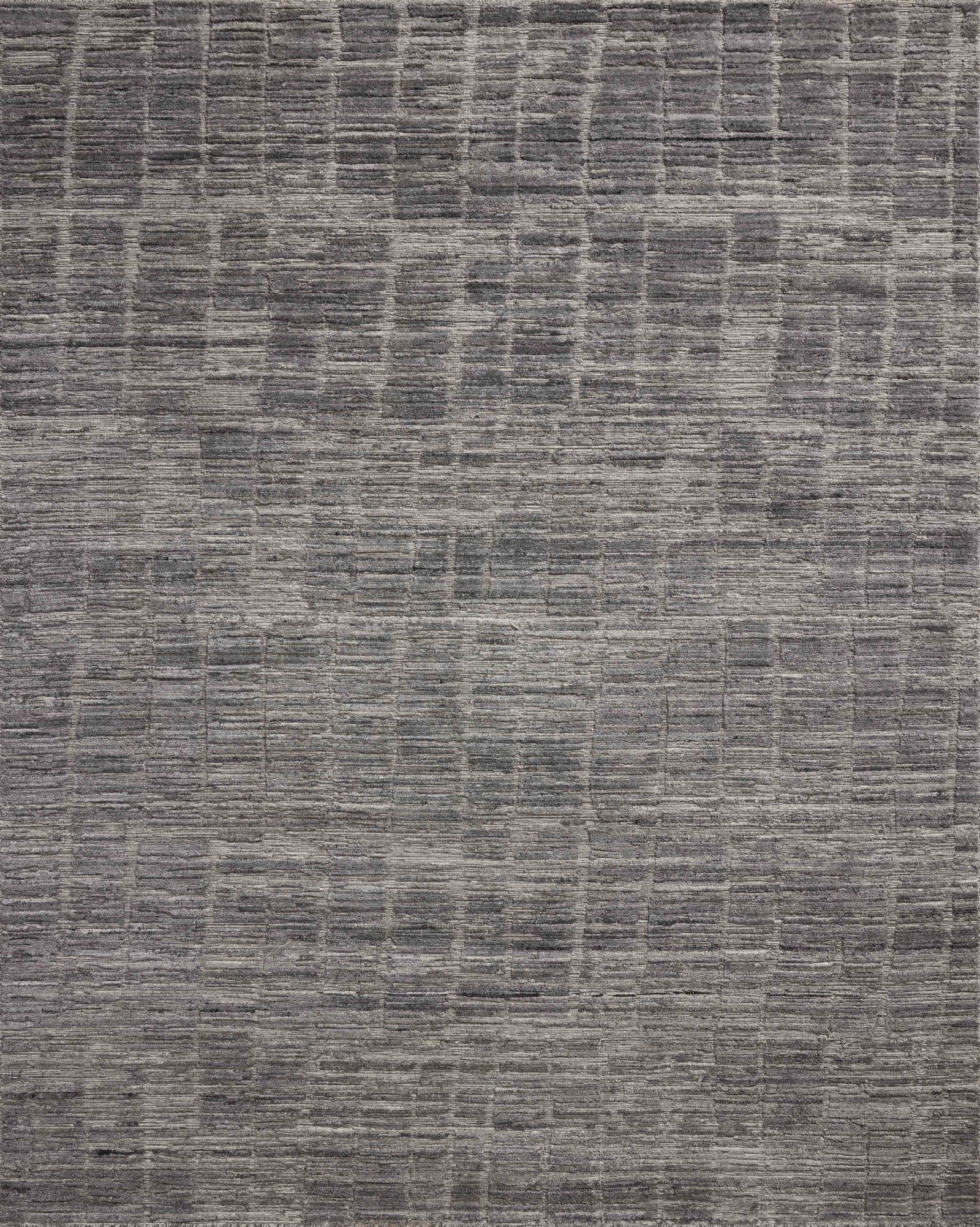 Daniel Slate — a Loloi rug at Laurie Yapp Home.