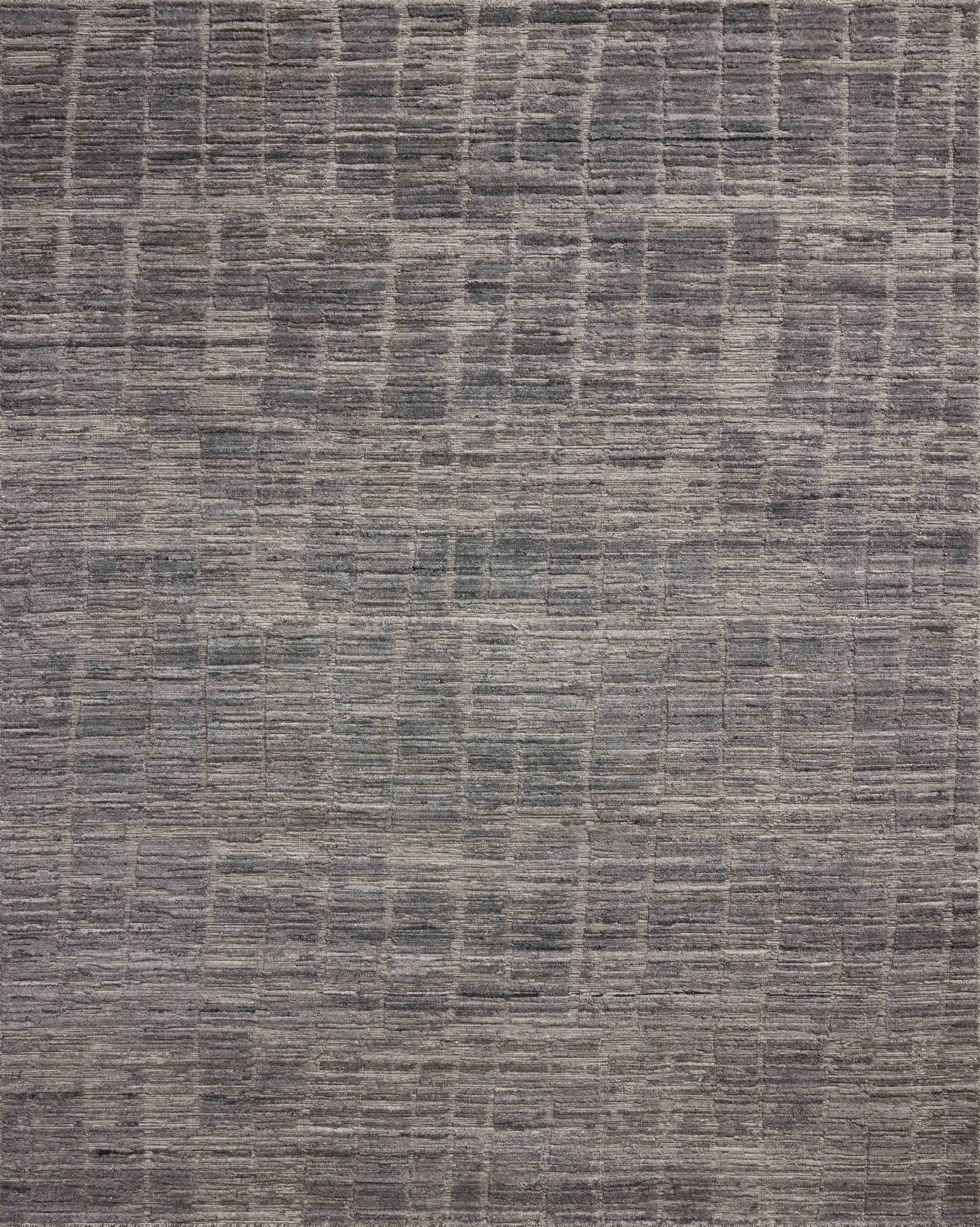 Daniel Slate — a Loloi rug at Laurie Yapp Home.
