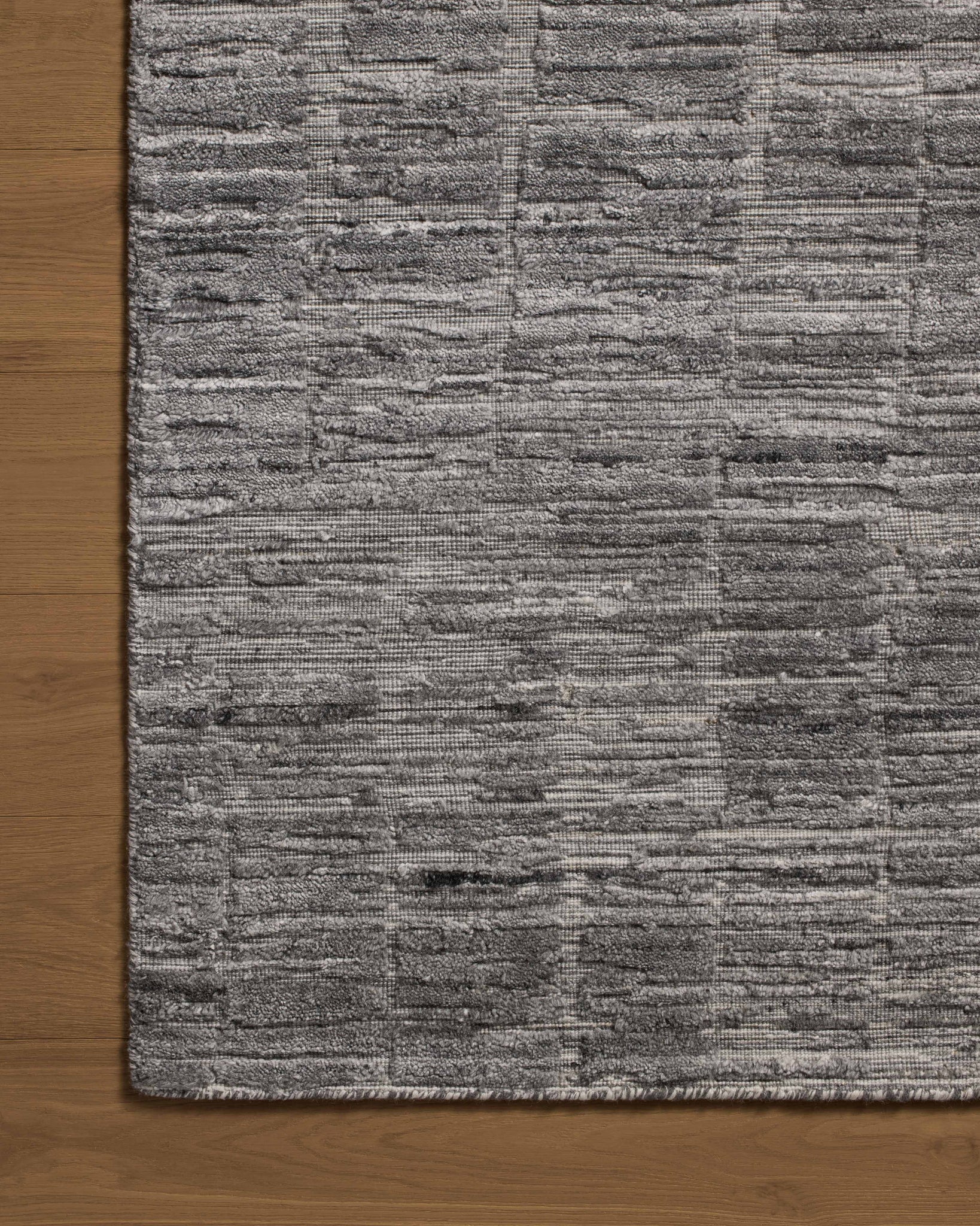 Daniel Slate shown from a different angle to reveal its pattern.