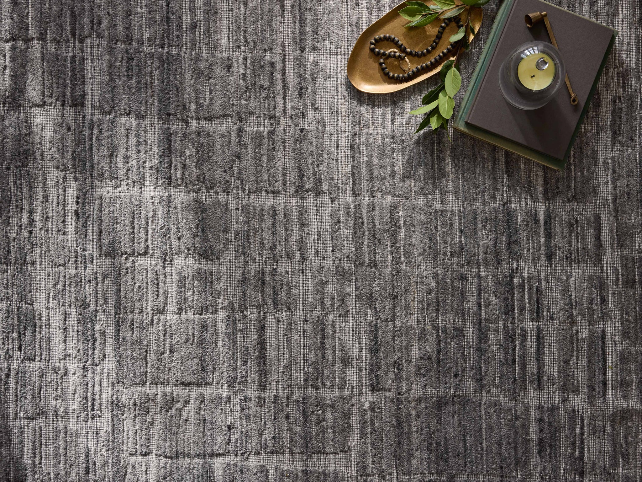 Daniel Slate shown from a different angle to reveal its pattern.