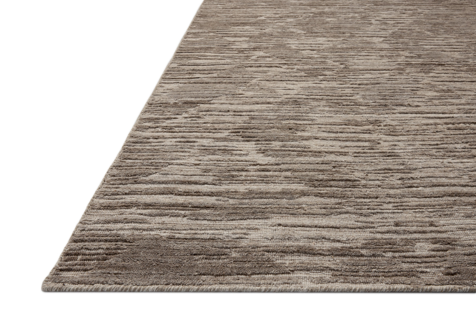 Daniel Dove — a Loloi rug at Laurie Yapp Home.