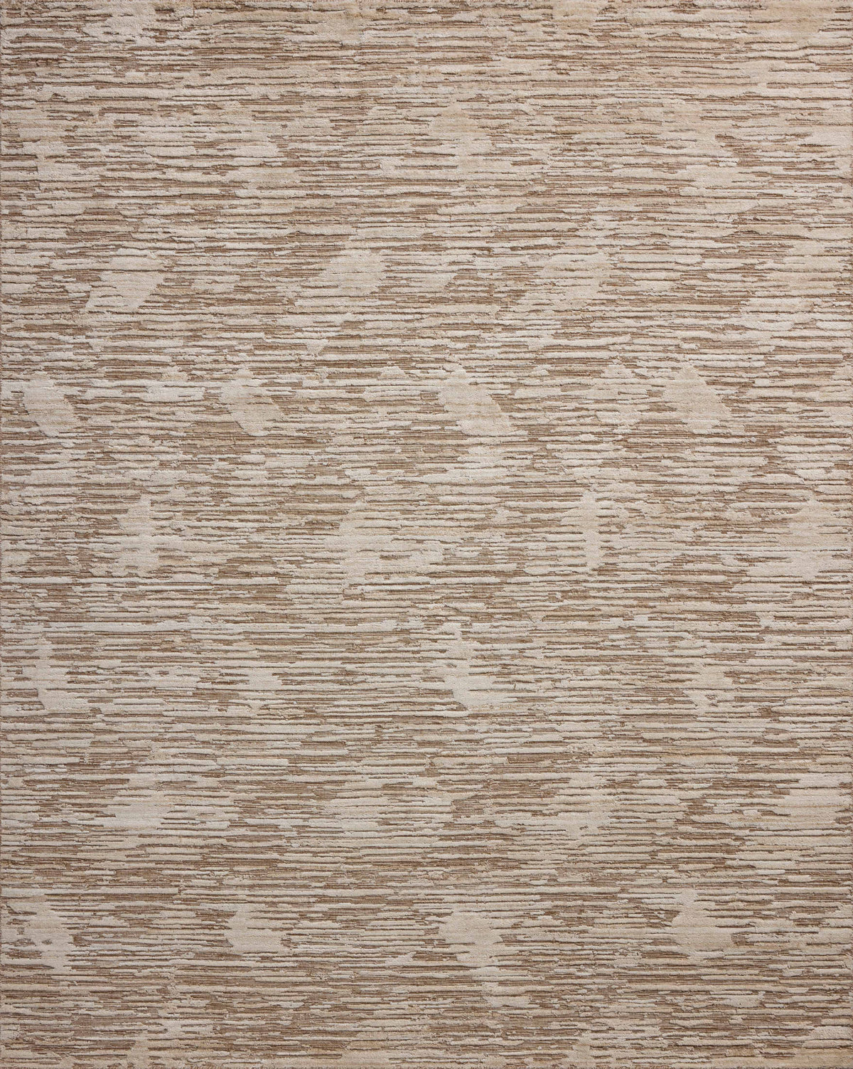 Daniel Natural — a Loloi rug at Laurie Yapp Home.