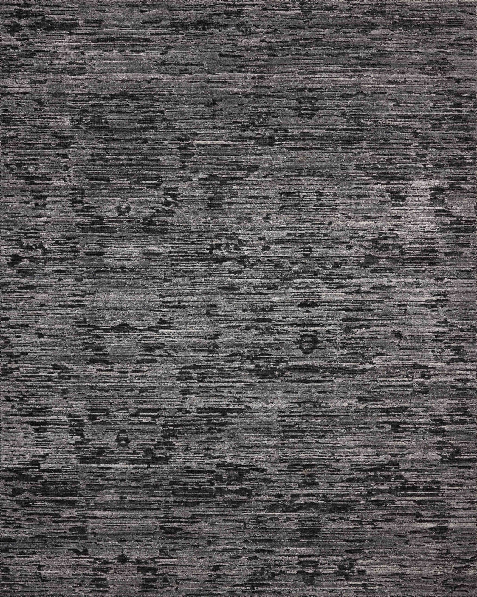 Daniel Charcoal — a Loloi rug at Laurie Yapp Home.