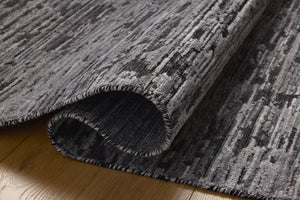 Daniel Charcoal shown from a different angle to reveal its pattern.
