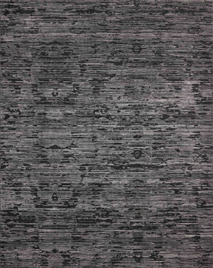 Daniel Charcoal — a Loloi rug at Laurie Yapp Home.