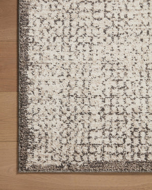 Darby Ivory / Stone styled in a living room at Laurie Yapp Home.
