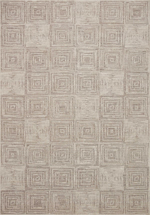 Darby Beige / Grey — a Loloi rug at Laurie Yapp Home.