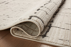 Darby Sand / Dk. Grey shown from another angle.
