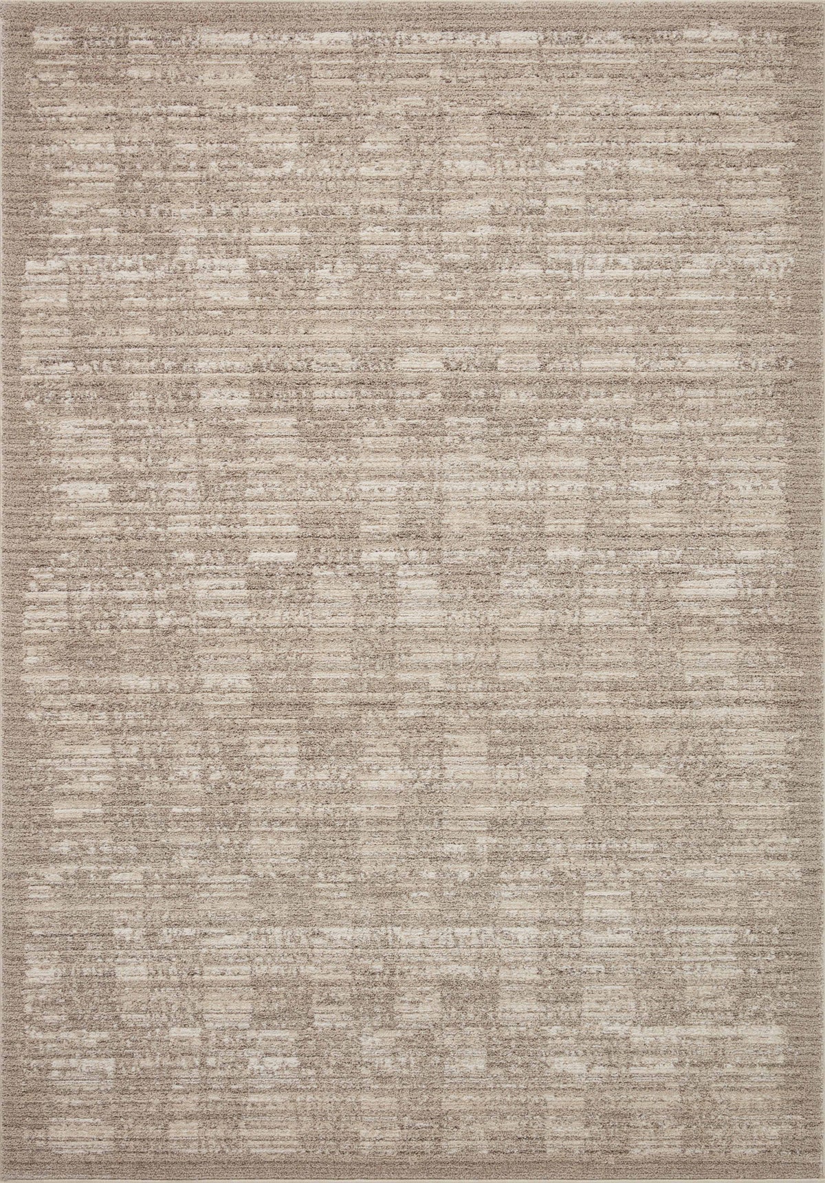 Darby Pebble / Sand — a Loloi rug at Laurie Yapp Home.
