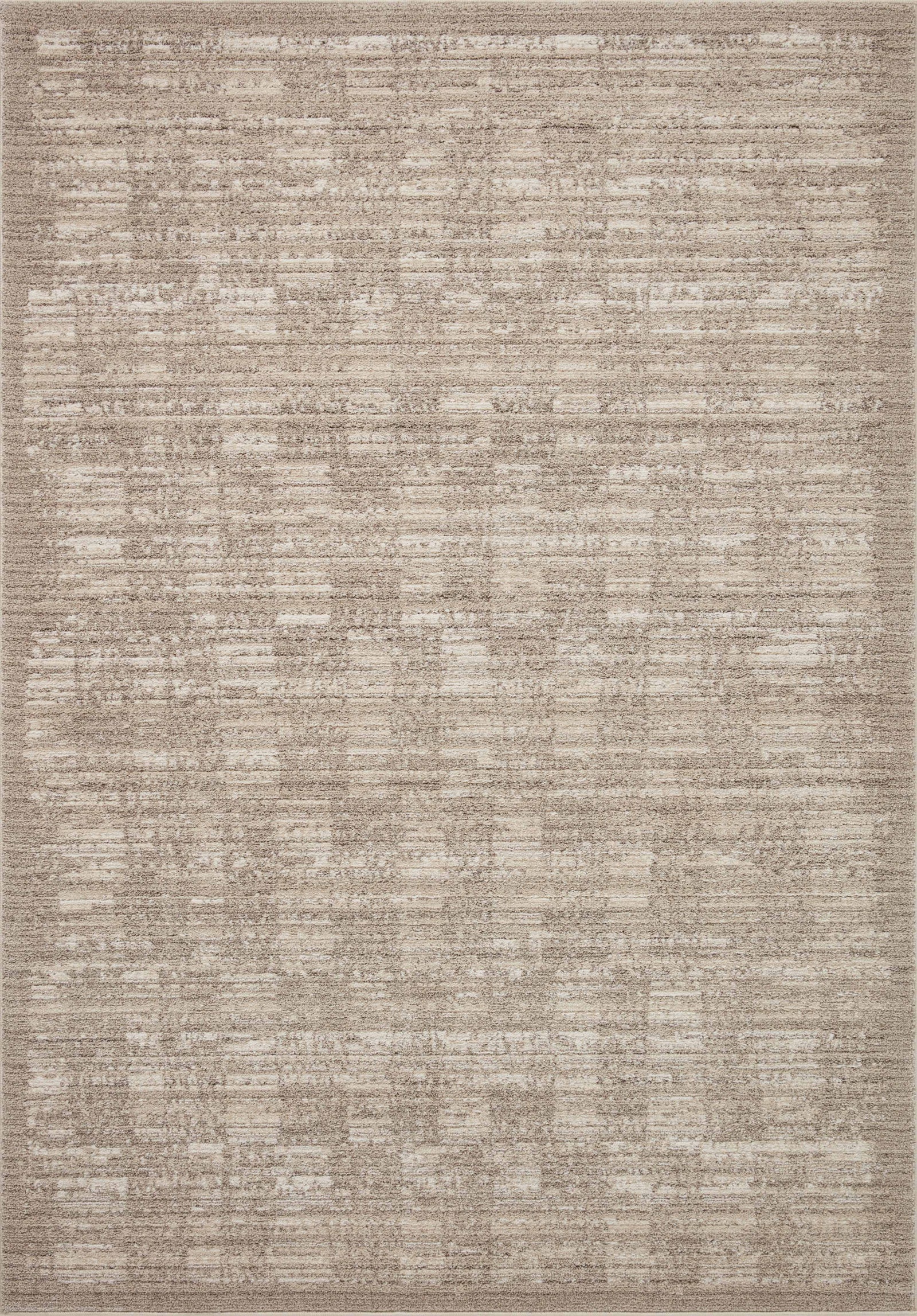 Darby Pebble / Sand — a Loloi rug at Laurie Yapp Home.