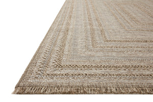 Dawn Natural (Pattern 1) shown from another angle.