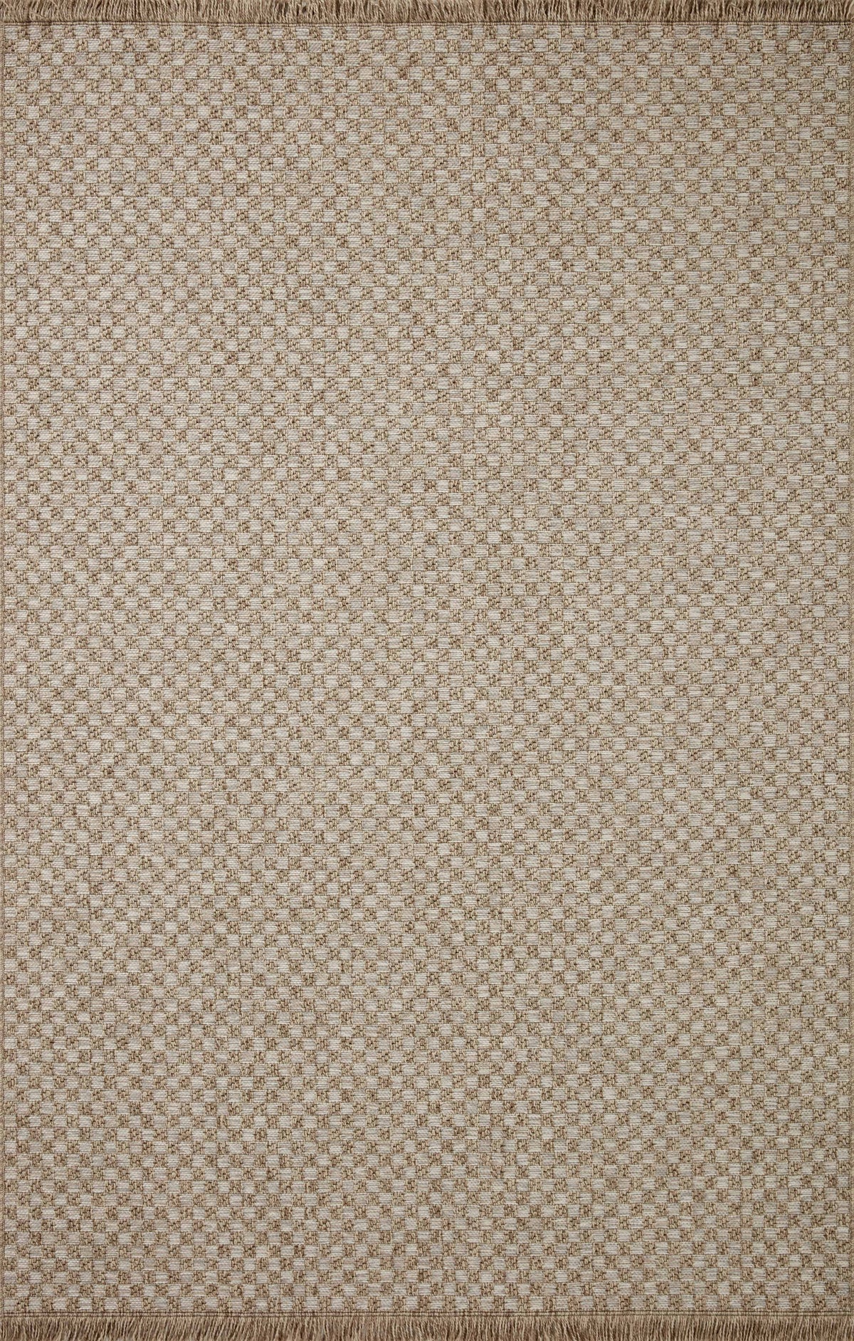 Dawn Natural (Pattern 2) — a Loloi rug at Laurie Yapp Home.
