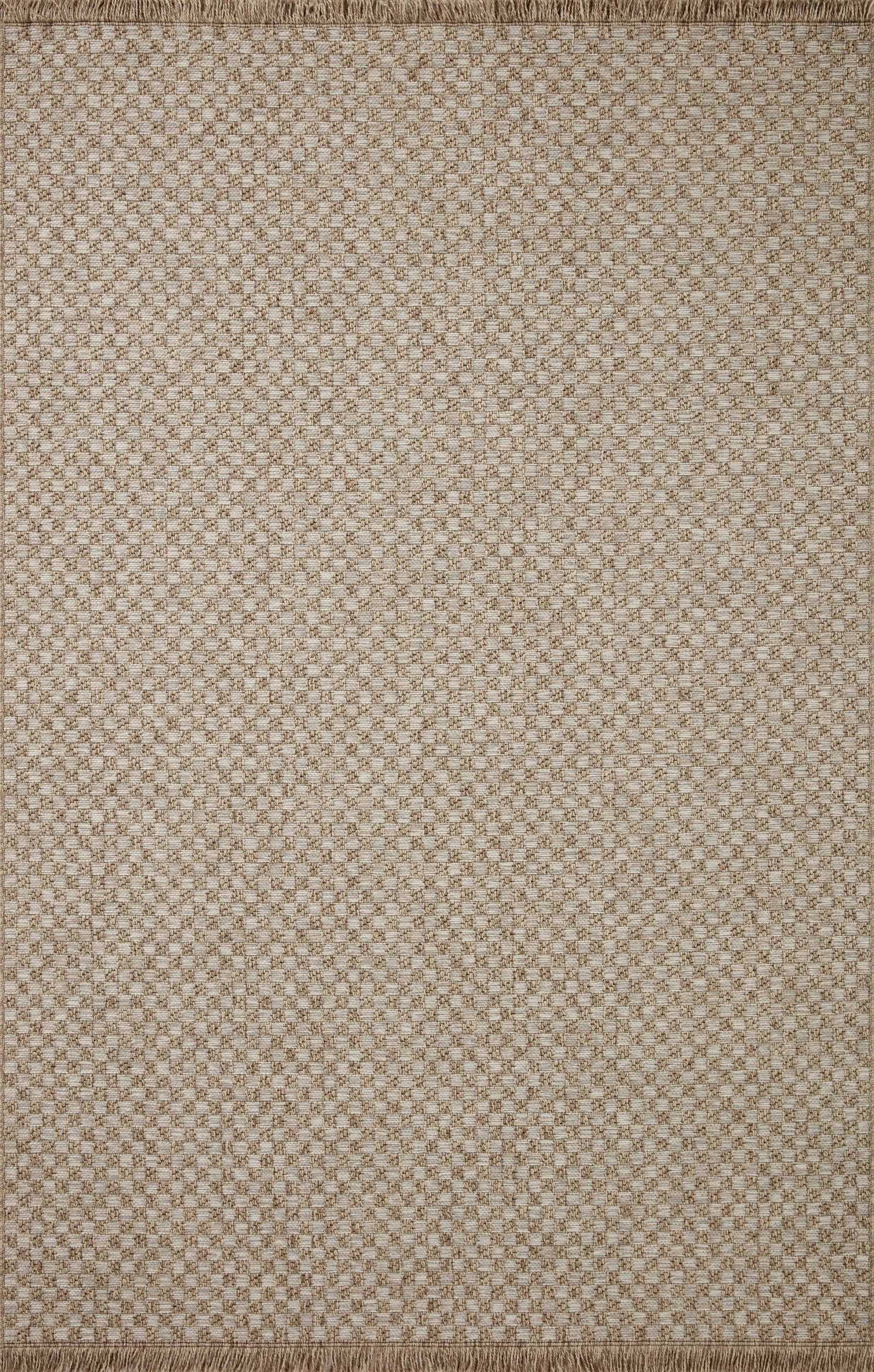 Dawn Natural (Pattern 2) — a Loloi rug at Laurie Yapp Home.