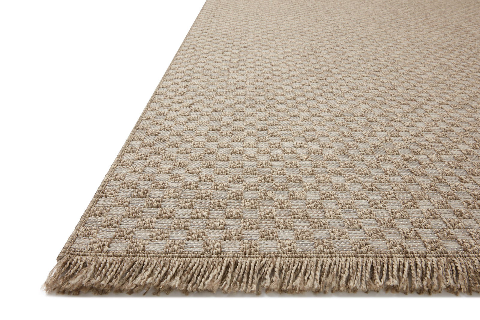Dawn Natural (Pattern 2) — a Loloi rug at Laurie Yapp Home.