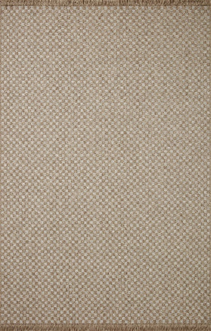 Dawn Natural (Pattern 2) — a Loloi rug at Laurie Yapp Home.