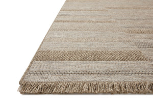 Dawn Natural (Pattern 3) shown from another angle.