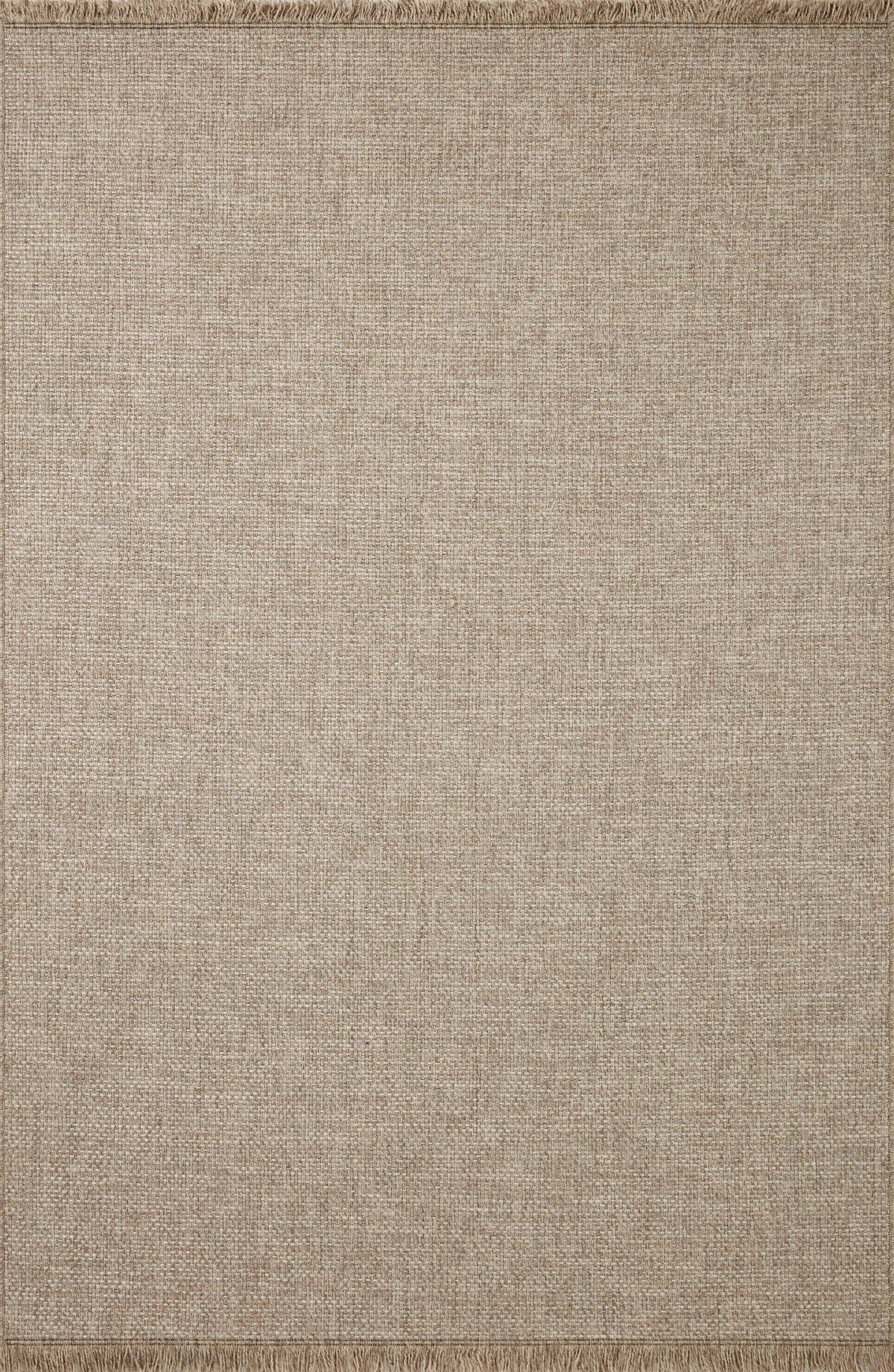 Dawn Natural (Pattern 4) — a Loloi rug at Laurie Yapp Home.