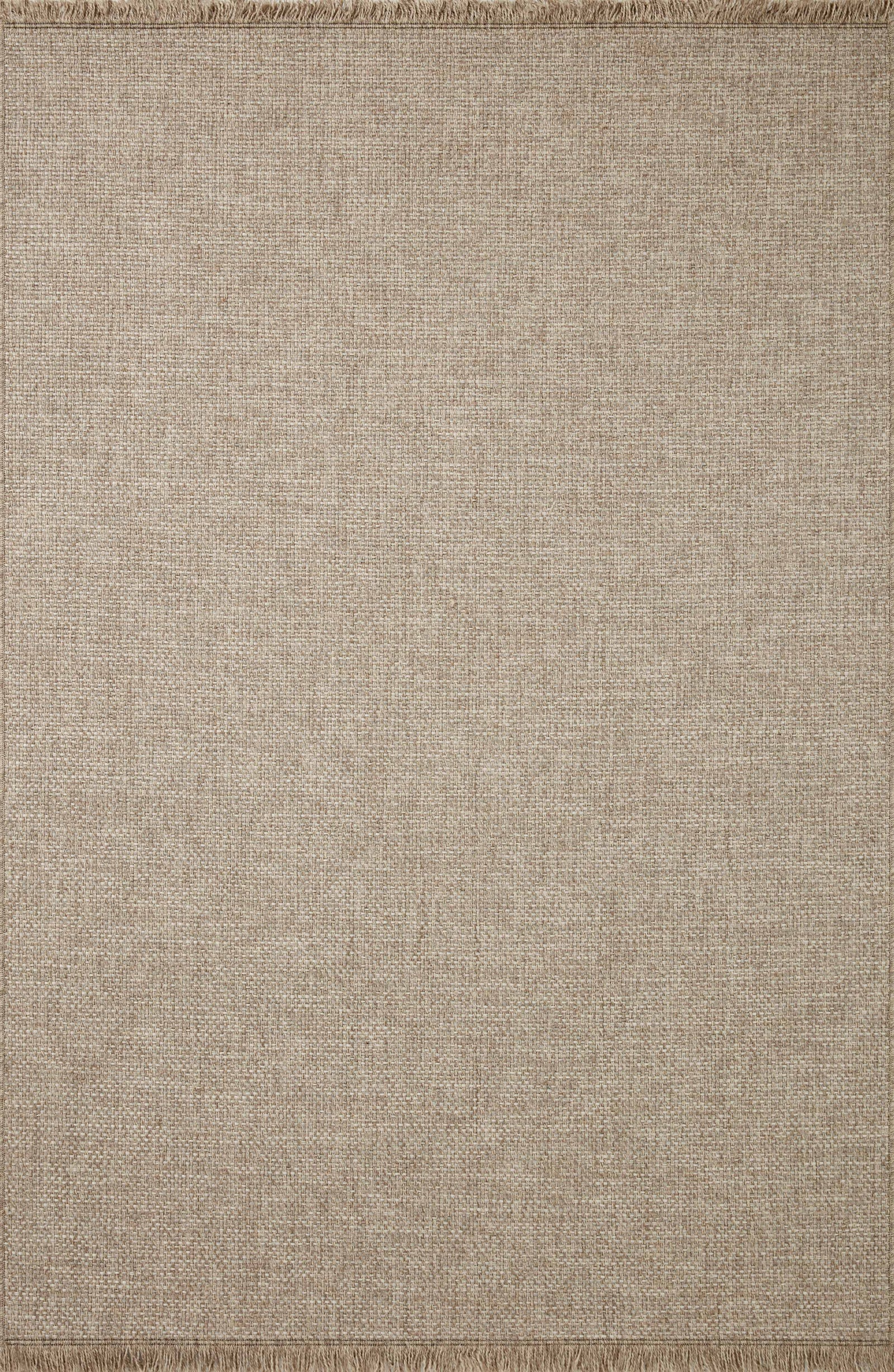 Dawn Natural (Pattern 4) — a Loloi rug at Laurie Yapp Home.