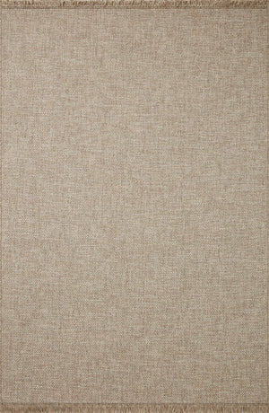 Dawn Natural (Pattern 4) — a Loloi rug at Laurie Yapp Home.
