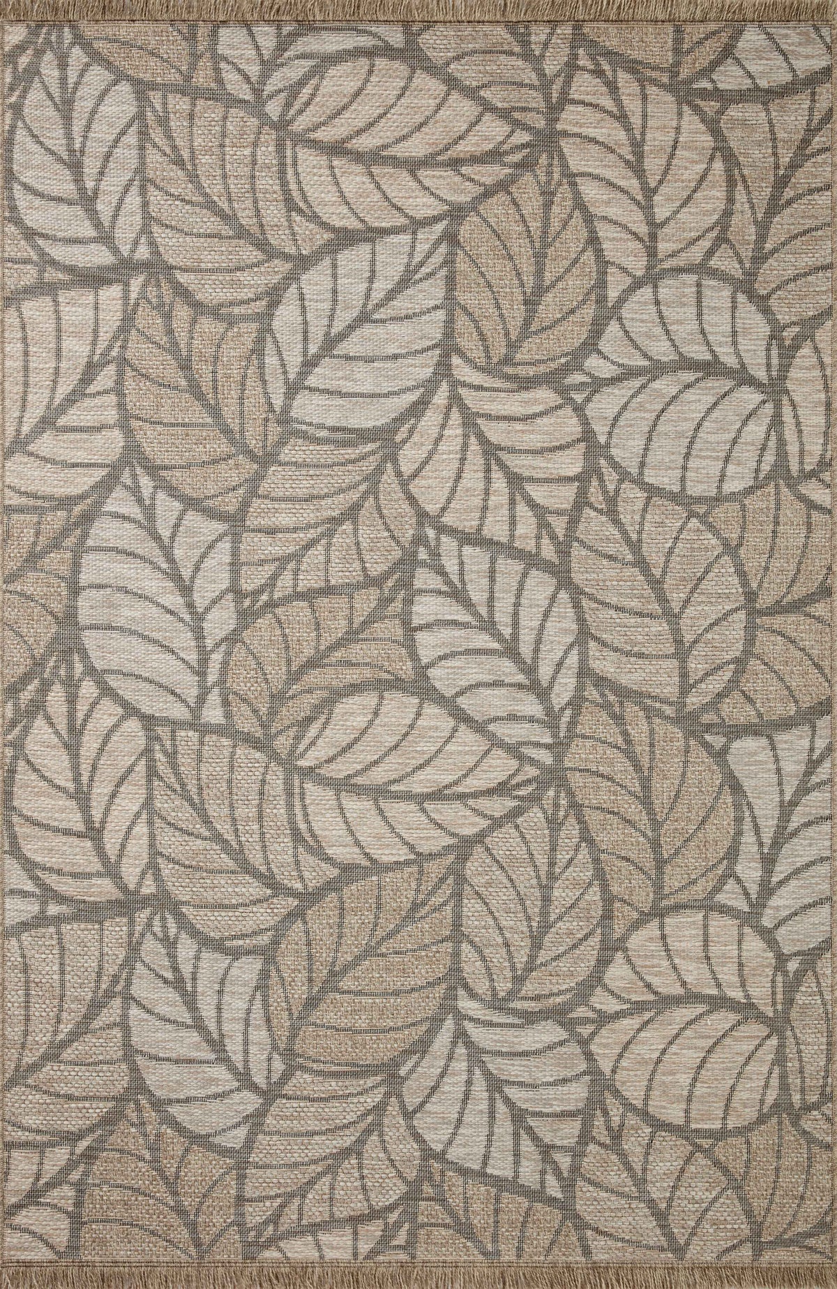 Dawn Natural (Pattern 5) — a Loloi rug at Laurie Yapp Home.