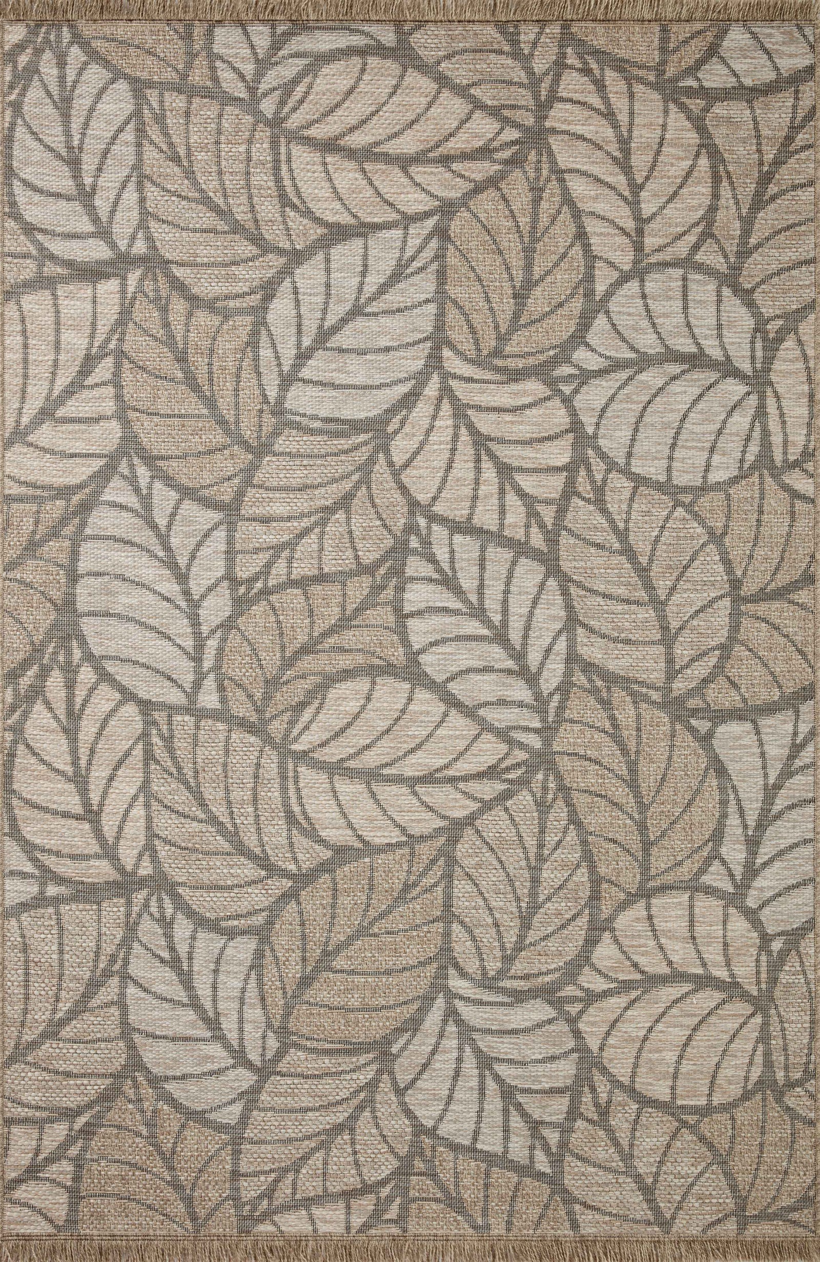 Dawn Natural (Pattern 5) — a Loloi rug at Laurie Yapp Home.
