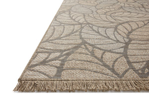 Dawn Natural (Pattern 5) shown from another angle.