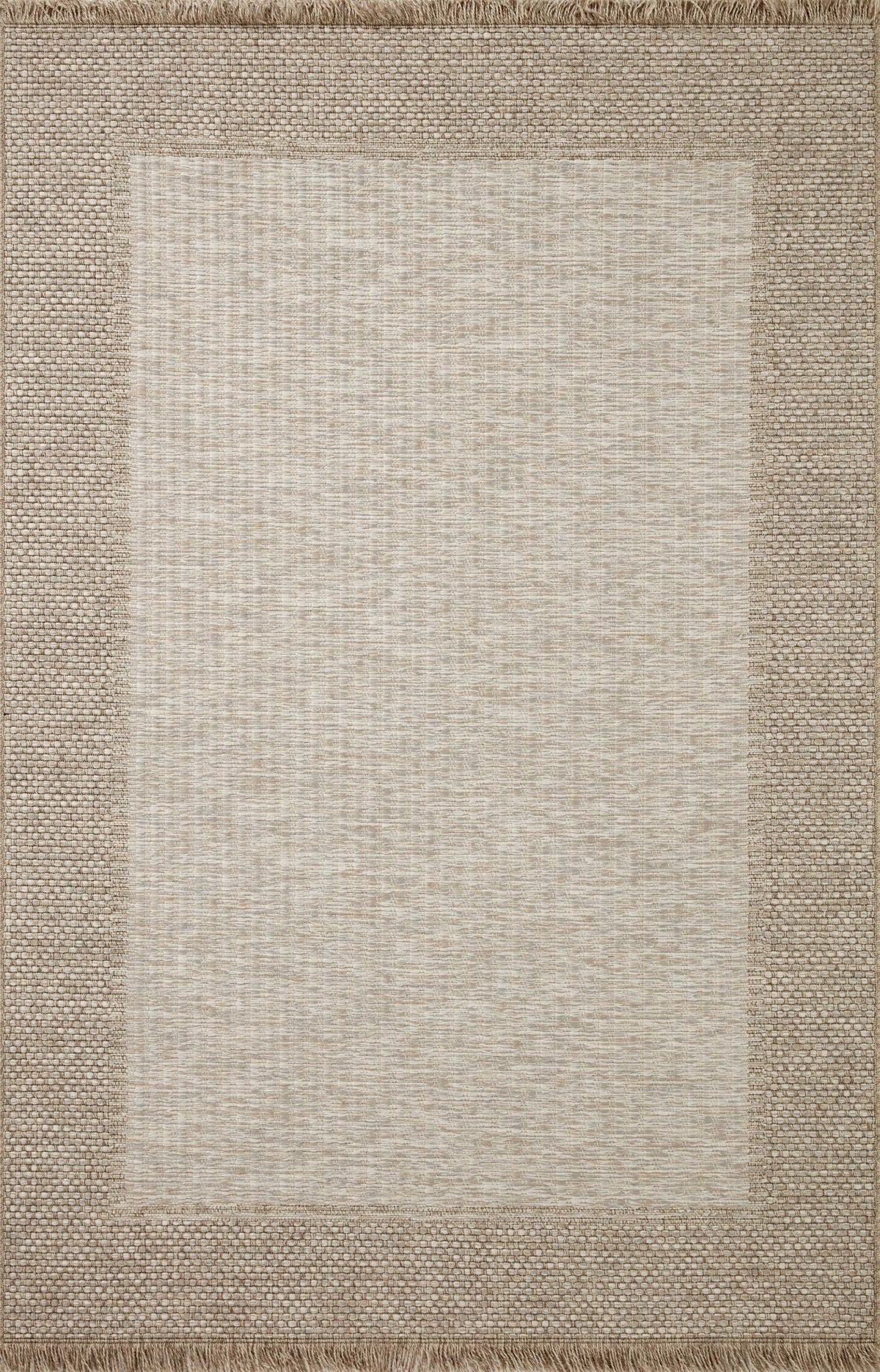 Dawn Natural (Pattern 6) — a Loloi rug at Laurie Yapp Home.