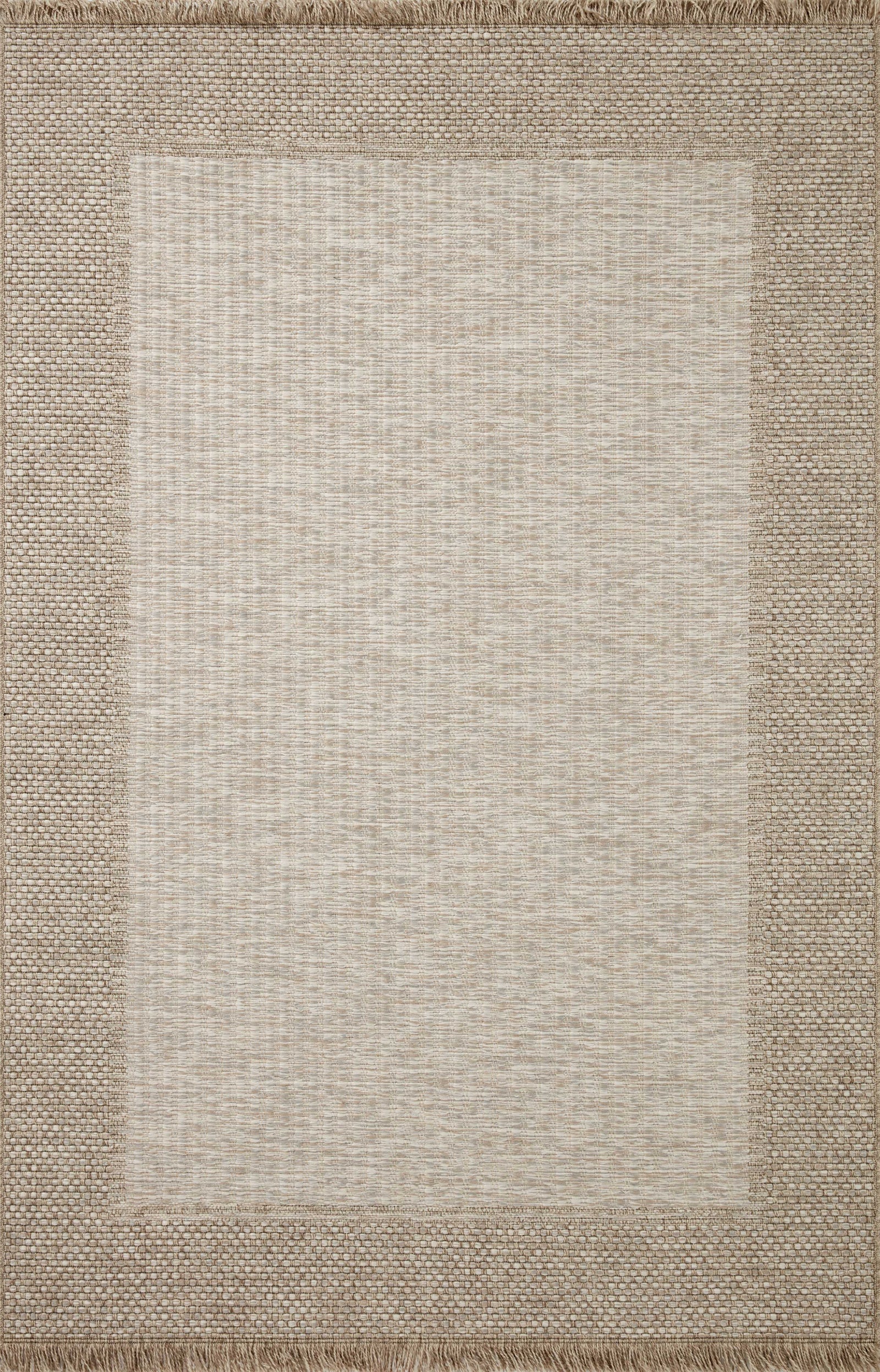 Dawn Natural (Pattern 6) — a Loloi rug at Laurie Yapp Home.