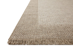 Dawn Natural (Pattern 6) shown from another angle.