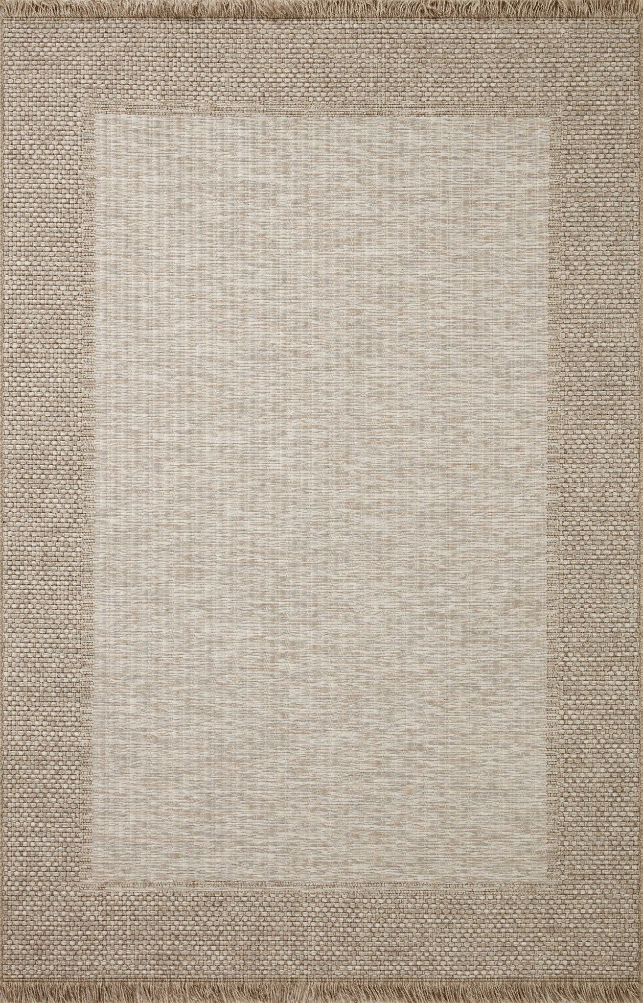 Dawn Natural (Pattern 6) — a Loloi rug at Laurie Yapp Home.