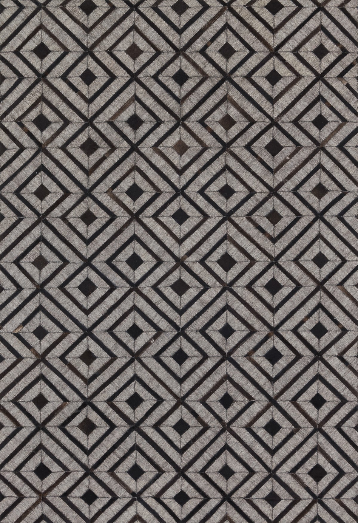 Dorado Beige / Espresso — a Loloi rug at Laurie Yapp Home.