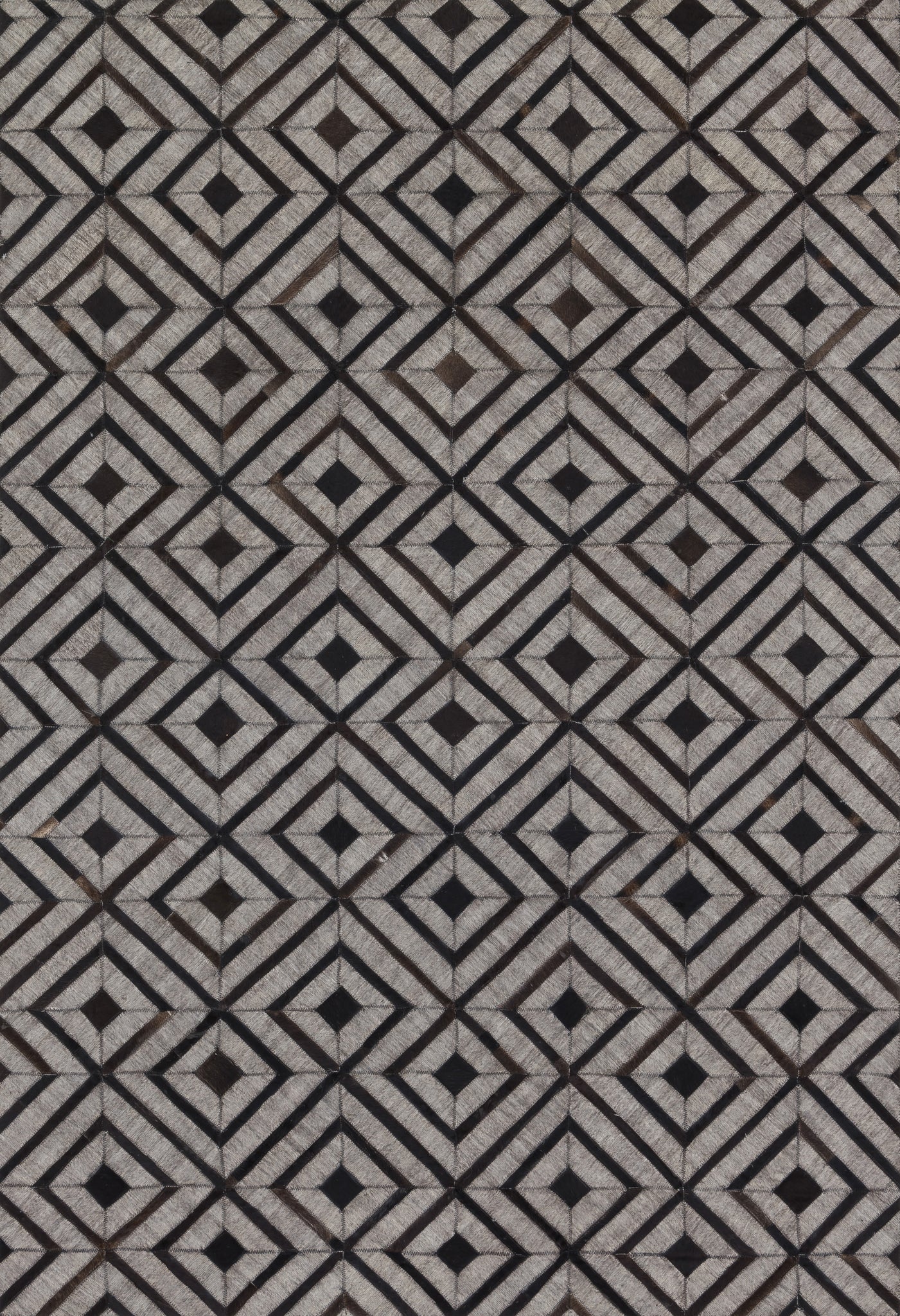 Dorado Beige / Espresso — a Loloi rug at Laurie Yapp Home.