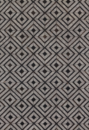 Dorado Beige / Espresso — a Loloi rug at Laurie Yapp Home.