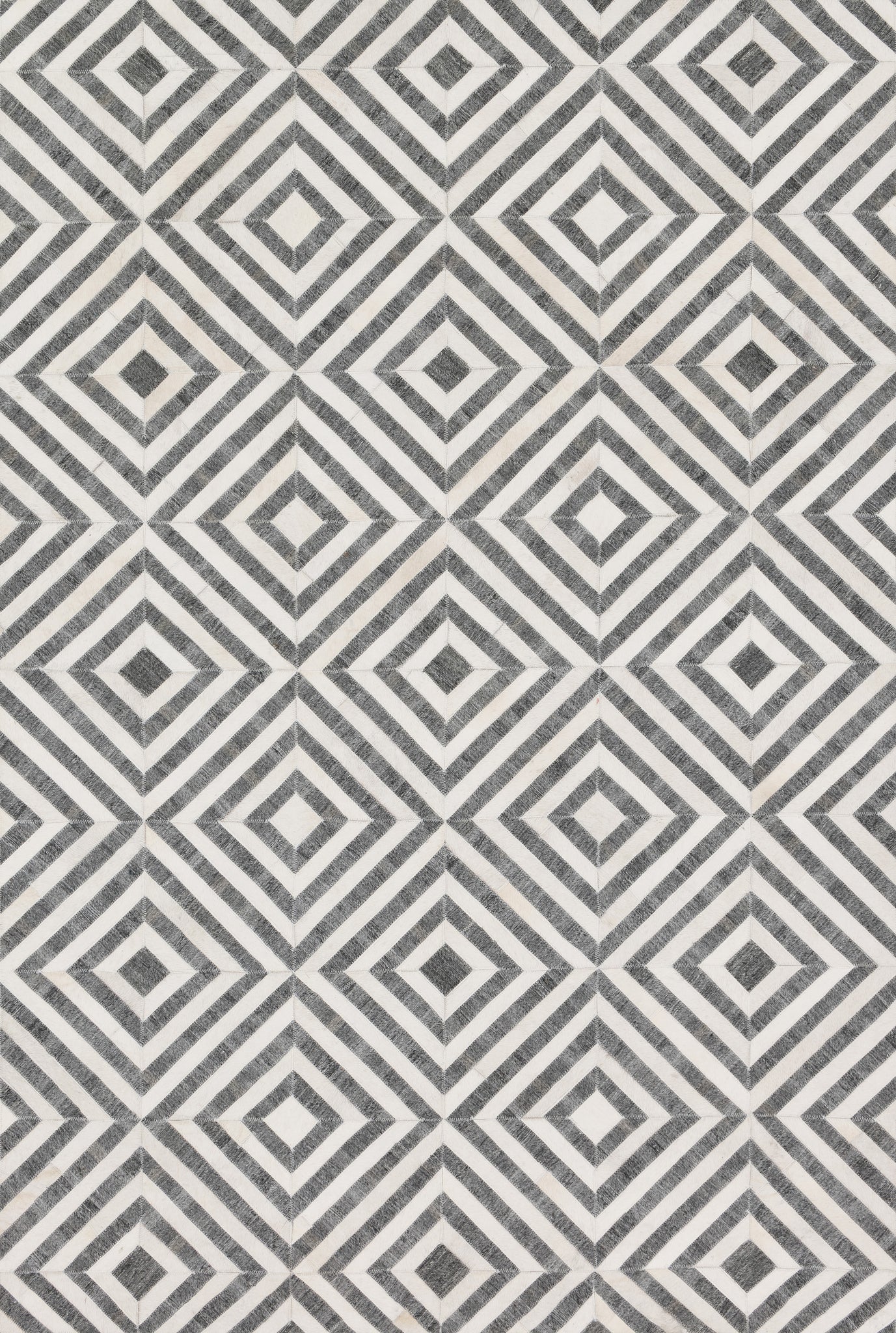 Dorado Charcoal / Ivory — a Loloi rug at Laurie Yapp Home.