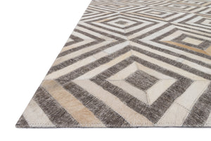 Dorado Taupe / Sand shown from another angle.
