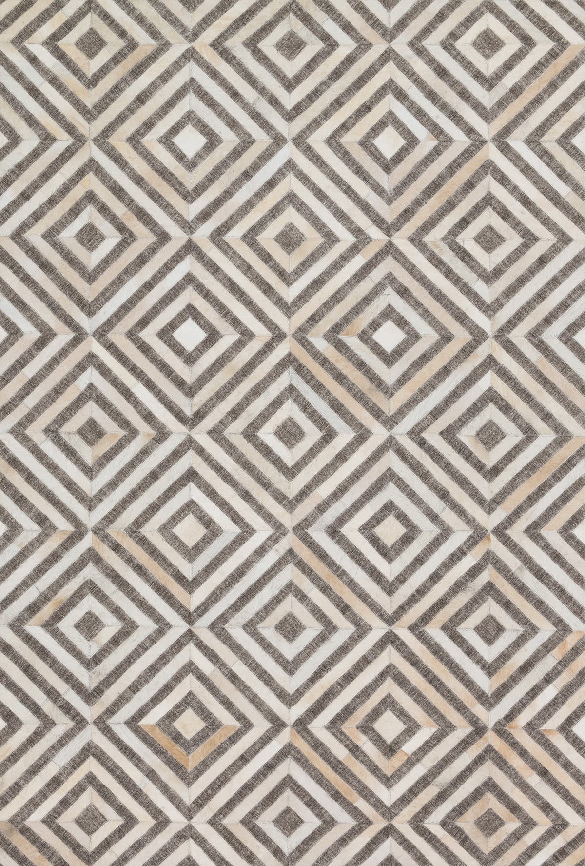 Dorado Taupe / Sand — a Loloi rug at Laurie Yapp Home.