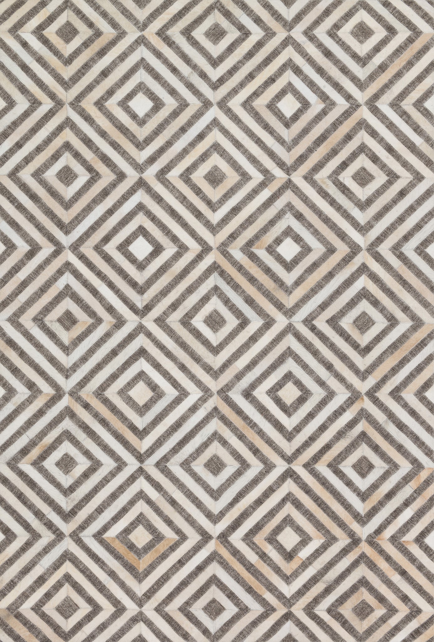Dorado Taupe / Sand — a Loloi rug at Laurie Yapp Home.