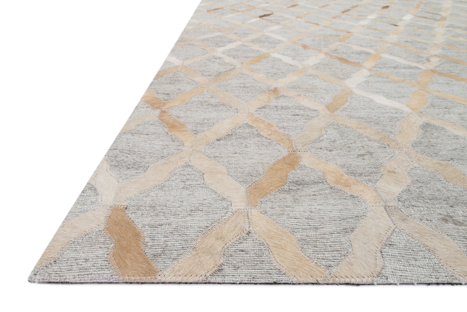 Dorado Grey / Sand — a Loloi rug at Laurie Yapp Home.