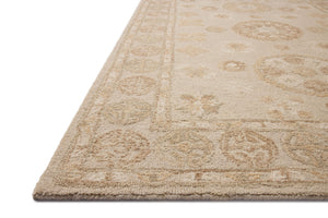 Dorothea Dove / Natural shown from a different angle to reveal its pattern.