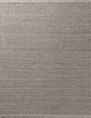 Duncan Natural — a Loloi rug at Laurie Yapp Home.